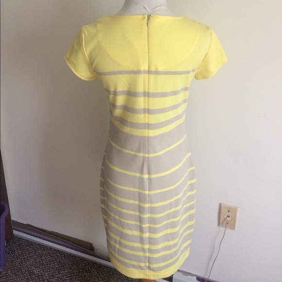 Cache Dress - Picture 4 of 4